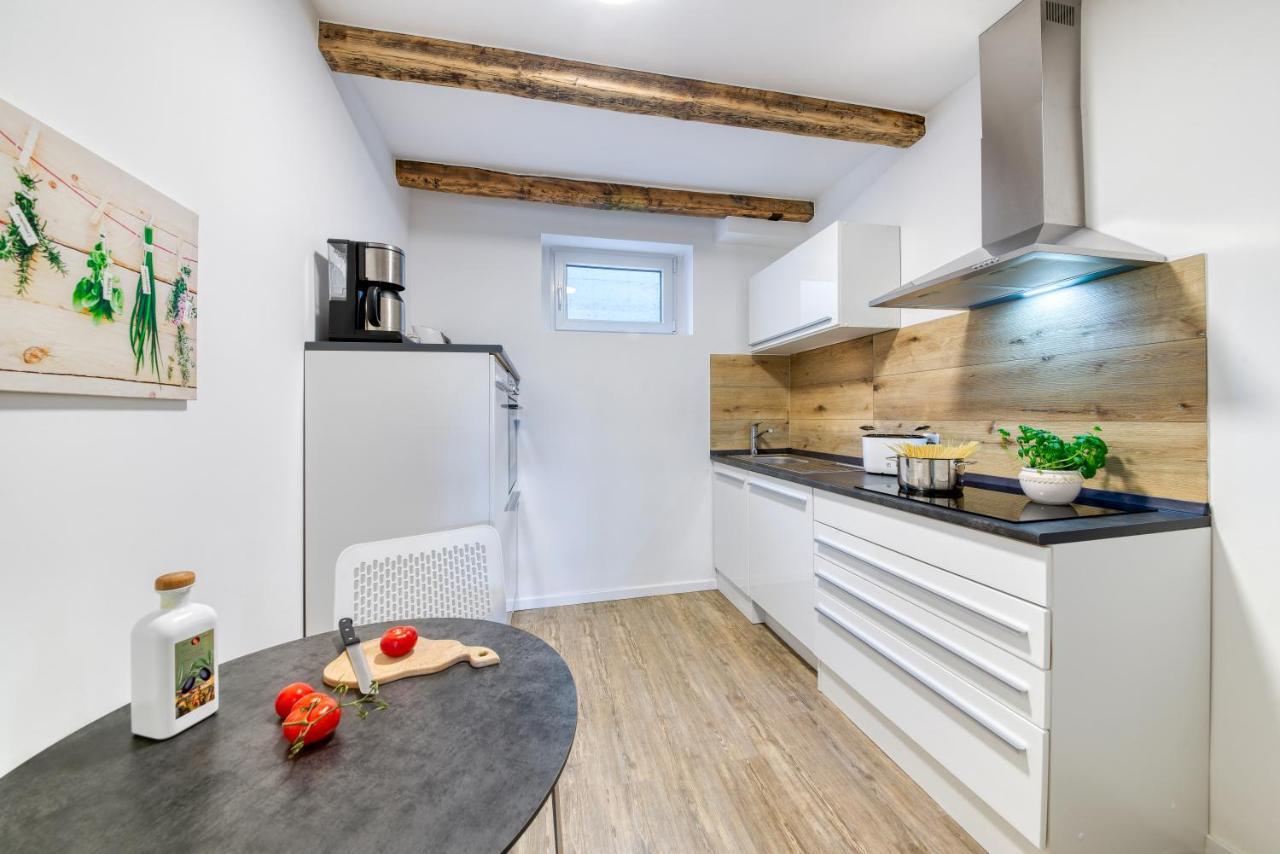 Apartment 26 Stockach Extérieur photo