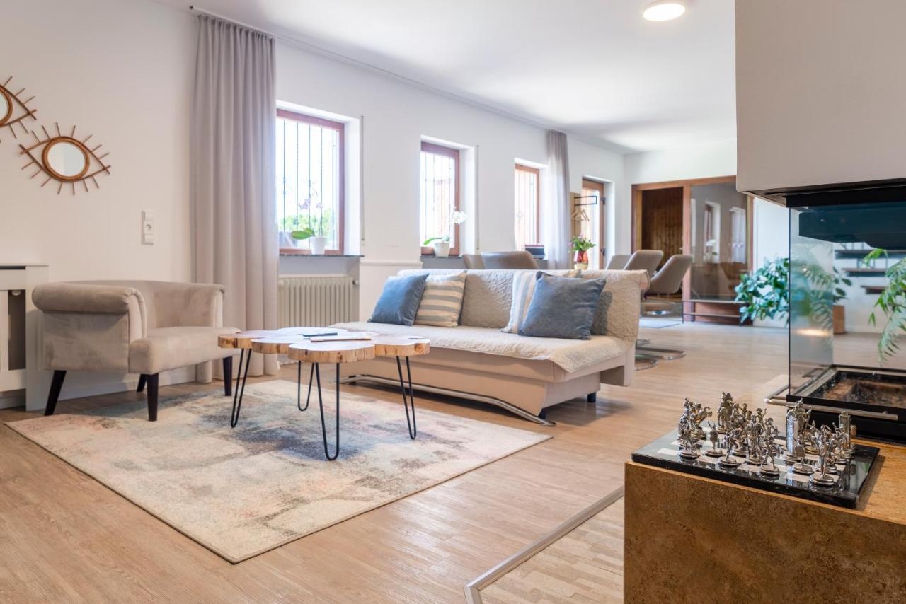 Apartment 26 Stockach Extérieur photo