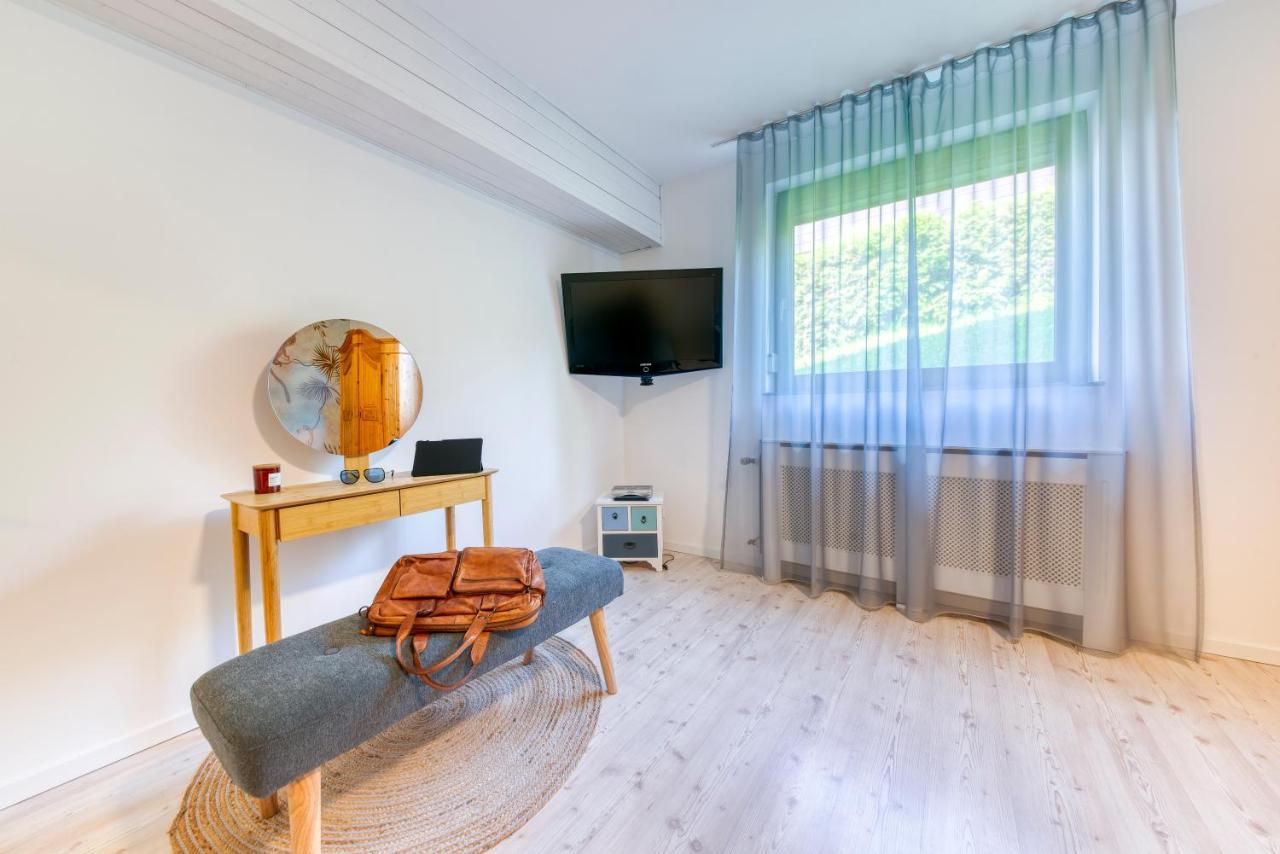 Apartment 26 Stockach Extérieur photo